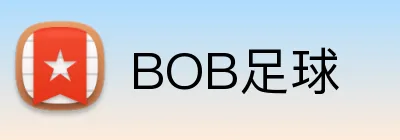 BOB足球 Logo