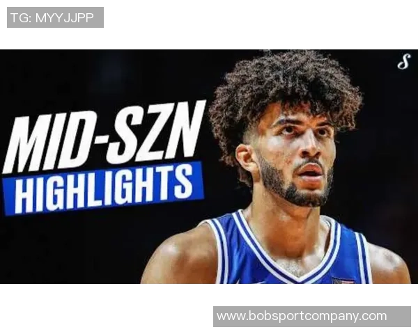 卡梅隆布泽尔表现出色助力杜克战胜佐治亚理工取得胜利