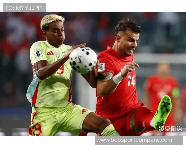 IFFHS年度最佳男足年轻球员候选名单揭晓亚马尔居莱尔埃斯特旺等人入围