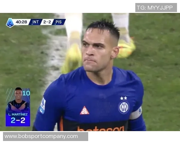 2025年意甲射手榜揭晓劳塔罗与奥尔索里尼并列第一普利西奇紧随其后